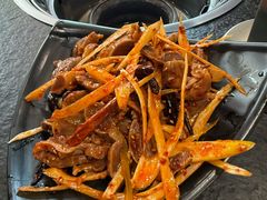 -现代烧烤冷面店(苏家屯店)