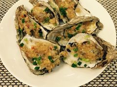 -水都假日酒店-海韵西餐厅(龙胜路店)