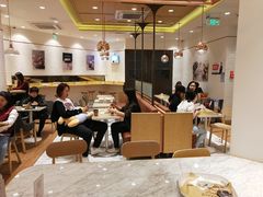 大堂-多乐之日(五道口店)