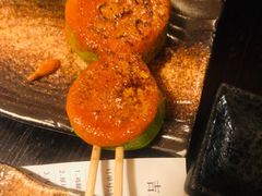 明太子西葫芦-吉屋居酒屋(群力店)
