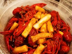 -金陵一哥龙虾(水木秦淮店)