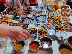 -江油特色冷沾沾(火炮街店)