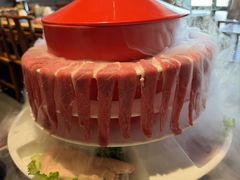 -南门四季铜锅涮肉(东坝店)