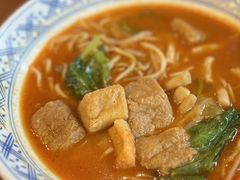-南普陀素菜馆
