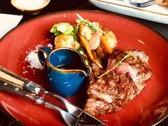 -上海苏宁宝丽嘉酒店·Cafe Bellagio西餐厅