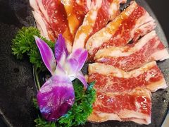 -银座苑烧肉酒场·烤活鳗(仙霞路店)