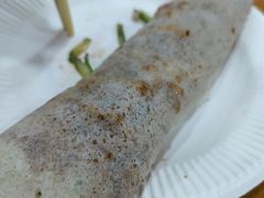 -瞻园面馆鸭血粉丝汤(老门东店)