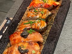 黑松露牛叉寿司-御前十七(北京路天河城店)