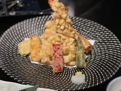 -曙亚洲餐厅-重庆富力艾美酒店(南坪万达广场店)