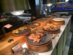 -V-ONE西雅图海鲜自助餐厅(仓山万达广场店)