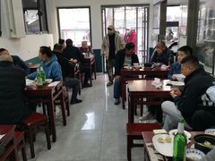 -北京清真房记小吃店