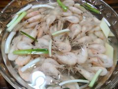 -呼吸森林·生态农庄农家乐私房菜