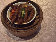 -囍凤楼·粤菜·点心·火锅(温特莱店)