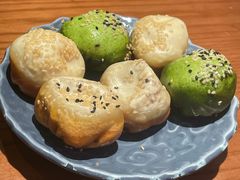 -鑫震源·苏式大虾生煎(山塘街店)