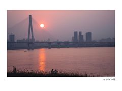 景观位-游心咖啡(青山滨江店)