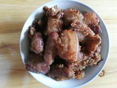 粉蒸五花肉-小玲农家柴火饭店