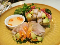 -BAKER&SPICE(安福路店)