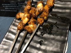-小俩口烧烤东北菜(双井店)