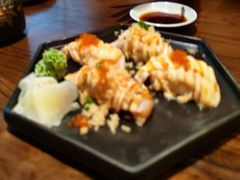 -鸟鹏烧鸟居酒屋(龙岗万科店)