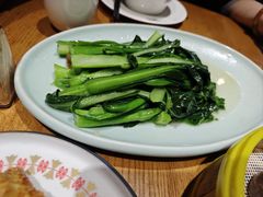 -如轩·海鲜砂锅粥·潮汕菜(沿江东路店)