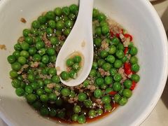 -味上湘菜馆(阿波罗店)