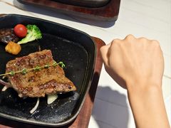 -牛扒先生·厚切雪花牛扒西餐厅(北京路禺山路店)