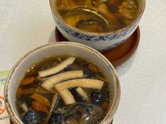 -小粤楼·怀旧粤菜(万辉国际广场店)