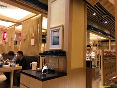 大堂-伊豆野菜村(大族广场店)