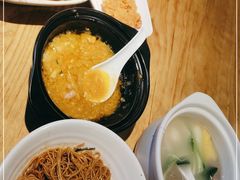 -姚面记·海派家常菜(恒基名人购物中心店)