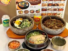 -西塔老太太拌饭(洋泾天物空间店)