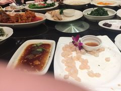 -新南华大酒店(广中店)
