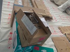 -佰丽爱家全屋定制(汶水店)