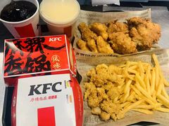 -肯德基(澄迈店)