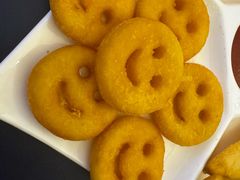 -圣彼得堡观江俄餐厅(中央大街黑金冠店)