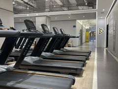 -FLARE STAR FITNESS(复地活力城店)
