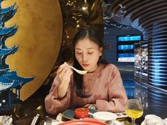 -江上荟·创意中国菜(绿地缤纷城店)