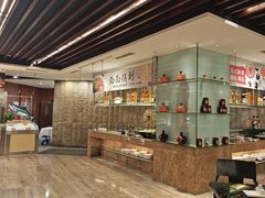 -索菲特酒店·海鲜自助 ·聚餐厅