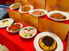 -香满楼(南关店)