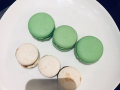 -武汉武昌威斯汀酒店-知味自助餐厅