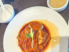 -彩丰楼中餐厅(佘山世茂洲际酒店)