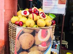 -槟城街头艺术街区