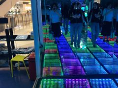 -天津梵高星空艺术馆(天河城旗舰店)