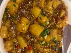 -彭耕记猪油炒小菜(吉联mall店)