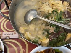 -大梁骨头馆·酱骨老菜(友好店)