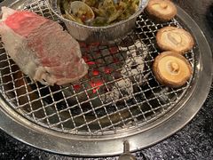 -喵小乙碳火烤肉(大坪协信星光天地店)
