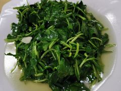炒马兰头-阿东农家菜(新场古镇下塘街店)