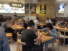 大堂-黔真牛原汤牛肉粉