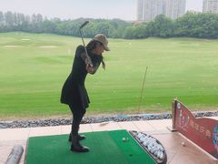 -江滨一号高尔夫俱乐部(滨江店)