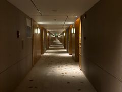 -深圳机场凯悦酒店