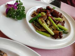 -复旦大学本部-食堂